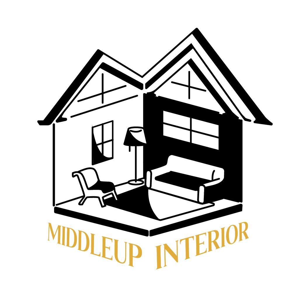 Middleup Interior – Jasa Desain & Kontraktor Interior